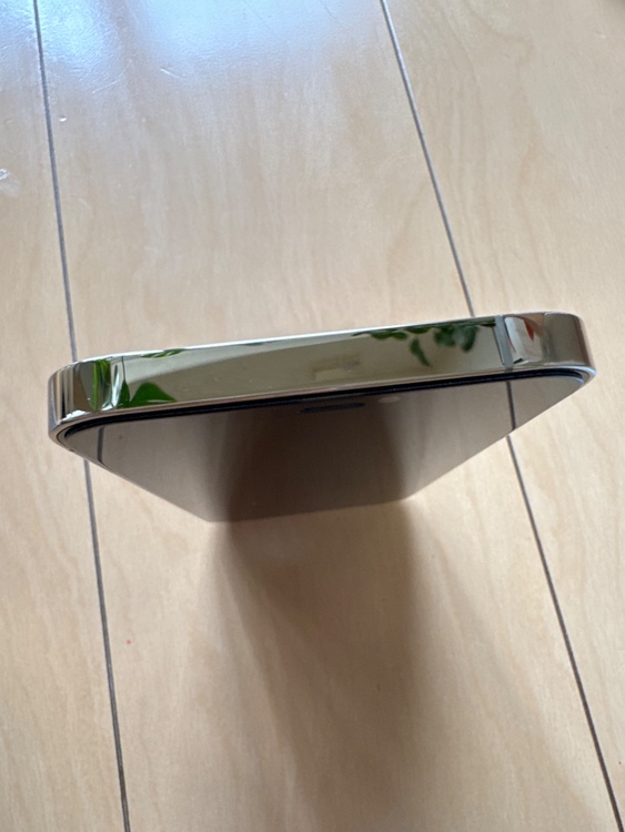 iPhone 12 Pro 512GB SIMフリー（スマホ）の商品画像 - 査定依頼日：2026年3月19日 - 最高査定価格：39,000円