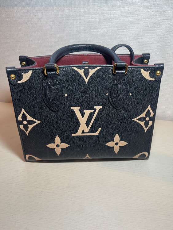 ルイヴィトン ルイヴィトン(その他) （ブランドバッグ）の商品画像 - 査定依頼日：2025年1月4日 - 最高査定価格：280,000円