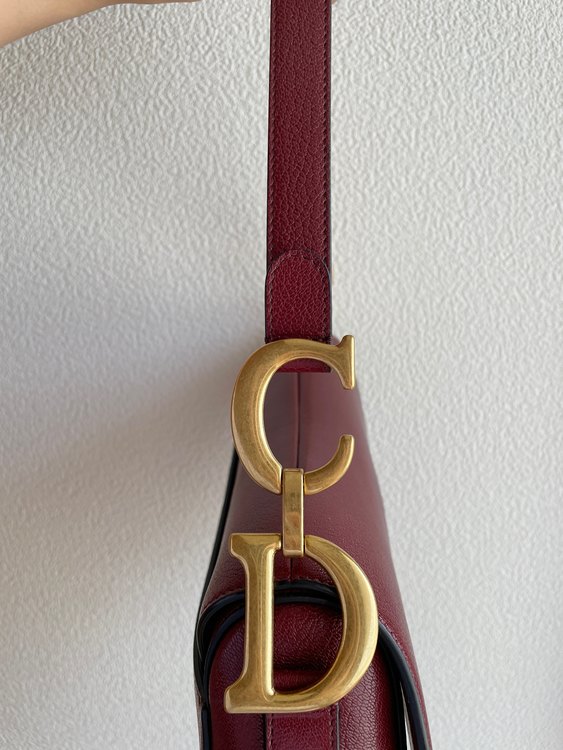 サドルバッグ（ブランドバッグ）の商品画像 - 査定依頼日：2022年8月23日 - 最高査定価格：150,000円