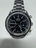 オメガ スピードマスター （高級時計）の商品画像 - 中古 - 査定完了日：2026.02.08 - 最高査定価格：500,000円