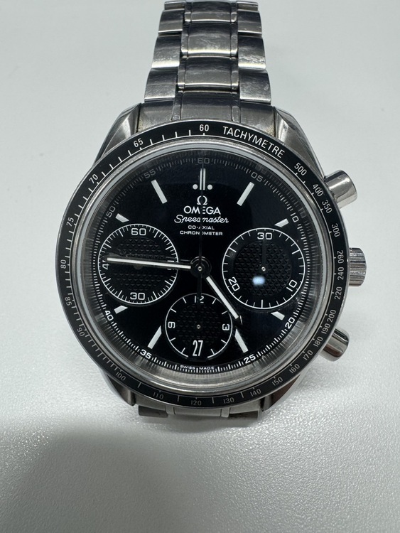 オメガ スピードマスター （高級時計）の商品画像 - 査定依頼日：2026年2月8日 - 最高査定価格：500,000円