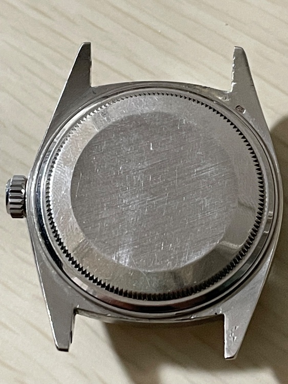 デイデイトWG（高級時計）の商品画像 - 査定依頼日：2026年4月6日 - 最高査定価格：1,530,000円