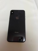 iPhoneⅩ（スマホ）の商品画像 - 査定依頼日：2023年6月28日 - 最高査定価格：15,700円