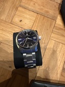 セイコー スプリントドライブ SBGA43（高級時計）の商品画像 - 査定依頼日：2025年7月21日 - 最高査定価格：321,000円