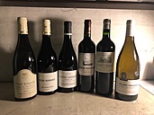 2016vosne-romanee.2014vosne-romanee prem（お酒）の商品画像 - 査定依頼日：2020年3月18日 - 最高査定価格：31,000円