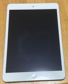 iPad mini2（PC・タブレット）の商品画像 - 査定依頼日：2025年7月4日 - 最高査定価格：1,000円