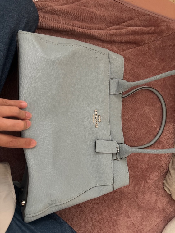 その他 コーチ （ブランドバッグ）の商品画像 - 査定依頼日：2026年4月28日 - 最高査定価格：1,500円