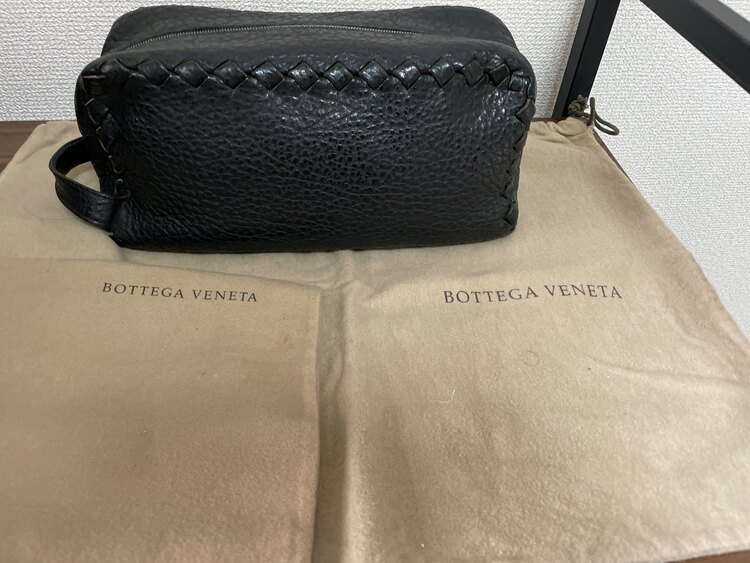 ボッテガ・ヴェネタ  （ブランドバッグ）の商品画像 - 査定依頼日：2025年4月25日 - 最高査定価格：22,000円