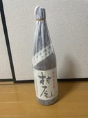 焼酎 村尾 （お酒）の商品画像 - 査定依頼日：2023年5月23日 - 最高査定価格：6,500円