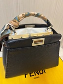 ピーカーブ（ブランドバッグ）の商品画像 - 査定依頼日：2025年10月29日 - 最高査定価格：180,000円