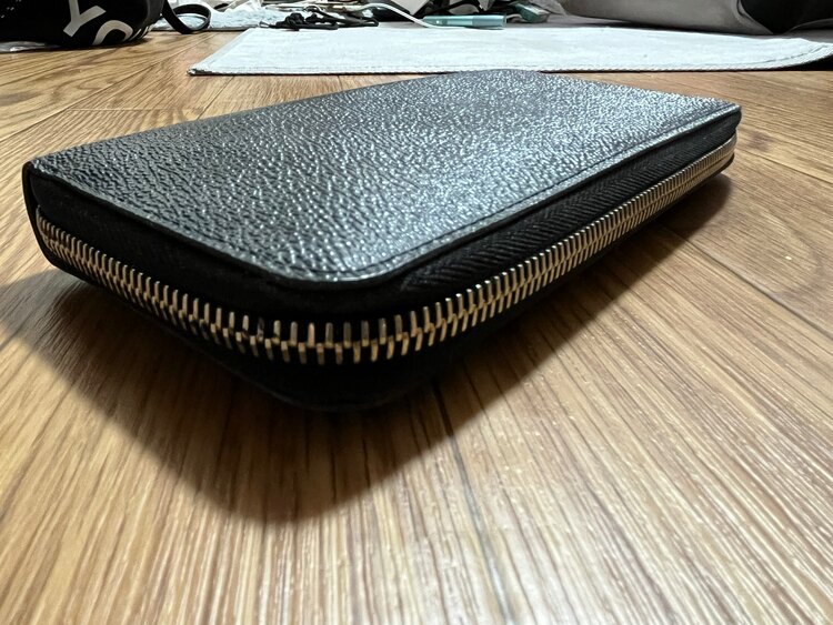 N63095（ブランド財布・小物）の商品画像 - 査定依頼日：2025年2月18日 - 最高査定価格：20,000円