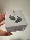 Google pixel Buds A-siries（オーディオ・スピーカー）の商品画像 - 査定依頼日：2025年6月19日 - 最高査定価格：1,500円