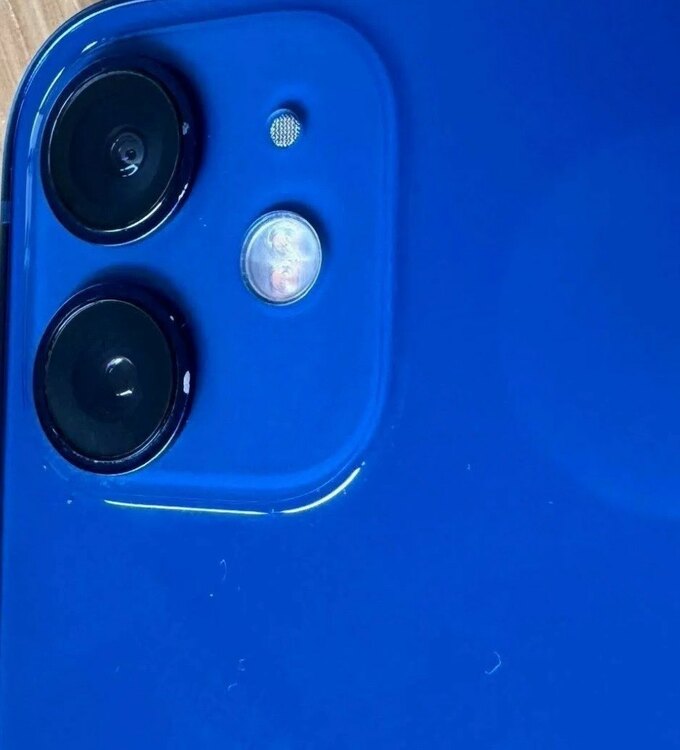 iPhone12 mini128GSIMフリー（スマホ）の商品画像 - 査定依頼日：2025年3月21日 - 最高査定価格：16,000円