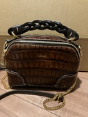 ミニダリア（ブランドバッグ）の商品画像 - 査定依頼日：2026年1月6日 - 最高査定価格：62,000円