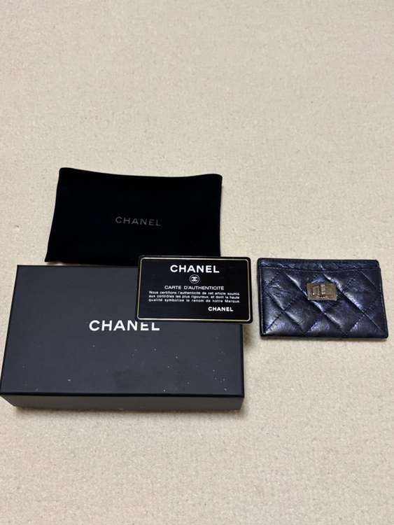 カードケース（ブランド財布・小物）の商品画像 - 査定依頼日：2026年4月16日 - 最高査定価格：15,000円