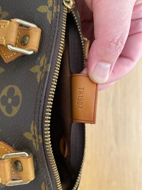 ルイヴィトン モノグラム （ブランドバッグ）の商品画像 - 査定依頼日：2026年4月19日 - 最高査定価格：125,000円