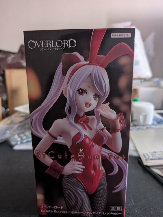 フィギュア（美術品・骨董品）の商品画像 - 査定依頼日：2026年3月20日 - 最高査定価格：100,000円