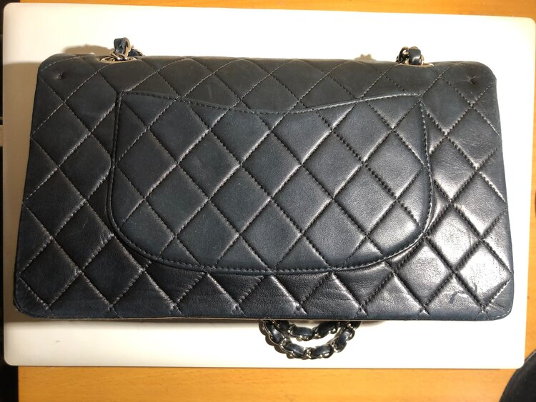 シャネル マトラッセ （ブランドバッグ）の商品画像 - 査定依頼日：2025年3月9日 - 最高査定価格：450,000円