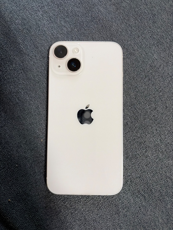 iPhone 14 256GB Softbank（スマホ）の商品画像 - 査定依頼日：2026年2月14日 - 最高査定価格：53,000円