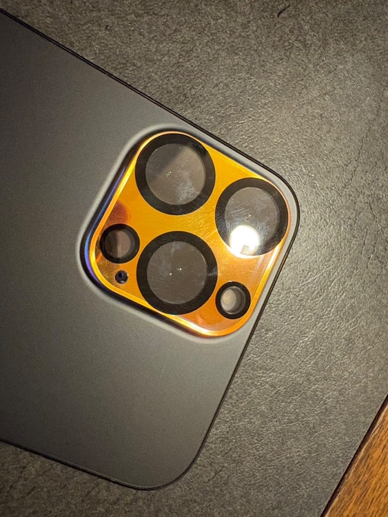 iPhone 15 Pro Max 256GB 楽天モバイル（スマホ）の商品画像 - 査定依頼日：2025年9月10日 - 最高査定価格：115,000円