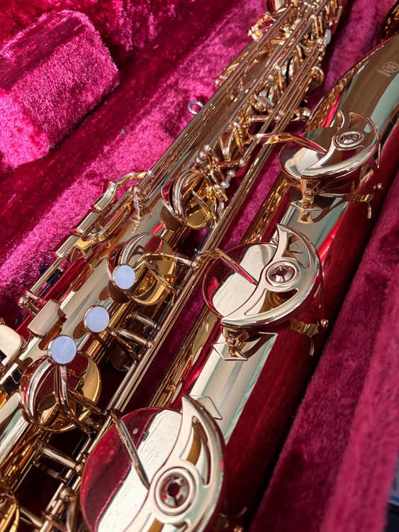YBS-480（ピアノ・楽器・PA機材）の商品画像 - 査定依頼日：2026年5月23日 - 最高査定価格：350,000円