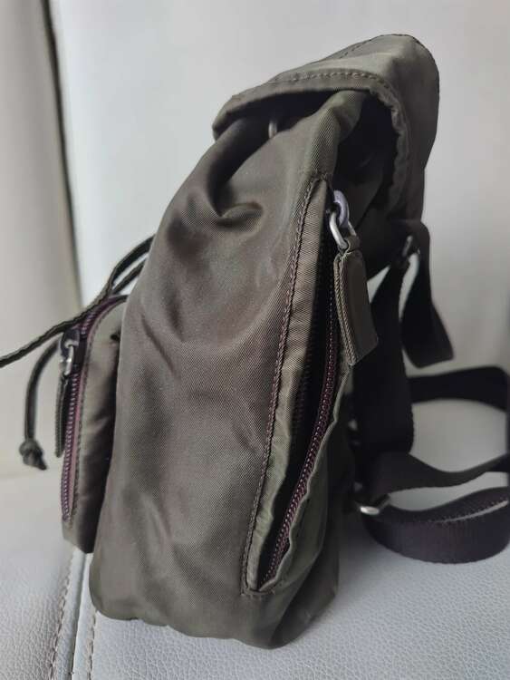 TESSUTO（ブランドバッグ）の商品画像 - 査定依頼日：2025年3月31日 - 最高査定価格：10,000円