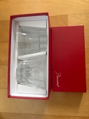 バカラ2011ペア、エトナタンブラー（美術品・骨董品）の商品画像 - 査定依頼日：2026年3月11日 - 最高査定価格：100,000円