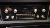 McIntosh　C28（オーディオ・スピーカー）の商品画像 - 査定依頼日：2025年11月14日 - 最高査定価格：50,000円