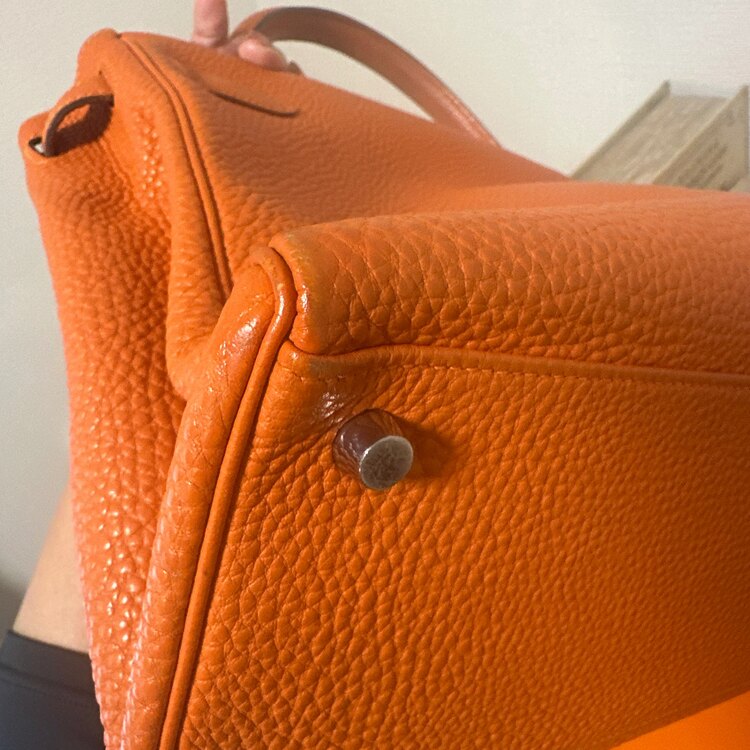 エルメス ケリー （ブランドバッグ）の商品画像 - 査定依頼日：2025年5月7日 - 最高査定価格：1,500,000円