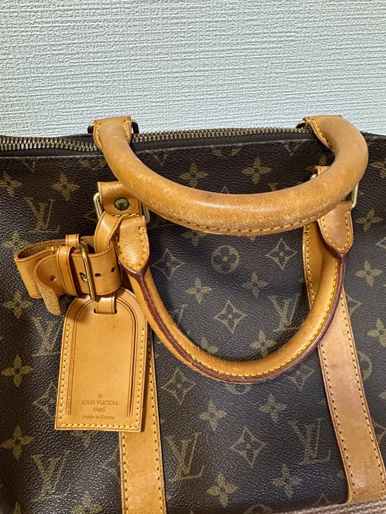 ルイヴィトン モノグラム （ブランドバッグ）の商品画像 - 査定依頼日：2025年12月11日 - 最高査定価格：70,000円