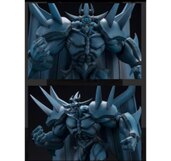 コトブキヤ重巧超大遊戯王デュエルモンスターズ オベリスクの巨神兵（フィギュア・プラモデル）の商品画像 - 査定依頼日：2024年12月8日 - 最高査定価格：15,000円