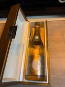 ルイ.ロデレールロゼ2014（お酒）の商品画像 - 査定依頼日：2025年8月17日 - 最高査定価格：52,000円