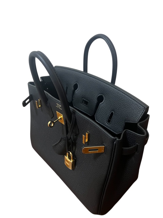 バーキン25（ブランドバッグ）の商品画像 - 査定依頼日：2025年11月2日 - 最高査定価格：3,400,000円