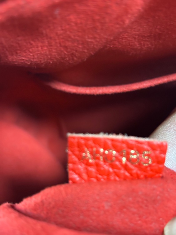 ルイヴィトン モノグラム レティーロPM ハンドバッグ（ブランドバッグ）の商品画像 - 査定依頼日：2025年11月15日 - 最高査定価格：100,000円