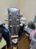 レスポールスタンダード（ピアノ・楽器・PA機材）の商品画像 - 査定依頼日：2026年5月30日 - 最高査定価格：55,000円
