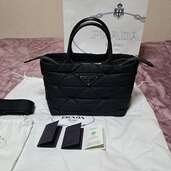 プラダ  （ブランドバッグ）の商品画像 - 査定依頼日：2025年3月28日 - 最高査定価格：150,000円