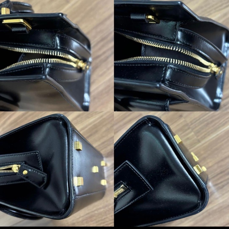 イブサンローラン  （ブランドバッグ）の商品画像 - 査定依頼日：2026年2月24日 - 最高査定価格：155,000円