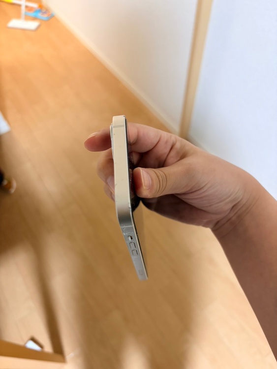 iPhone iPhone 13 128GB docomo（スマホ）の商品画像 - 査定依頼日：2026年9月16日 - 最高査定価格：31,000円