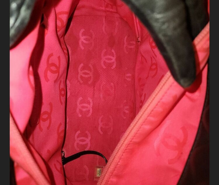 シャネル カンボンライン （ブランドバッグ）の商品画像 - 査定依頼日：2025年11月30日 - 最高査定価格：220,000円