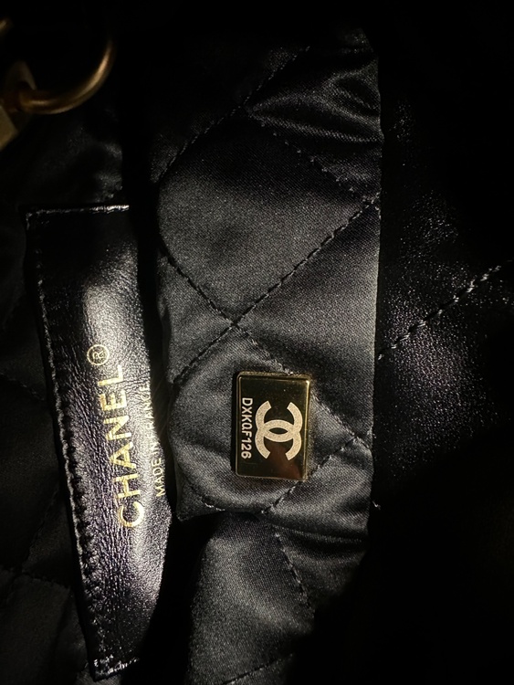 シャネル シャネル(その他) （ブランドバッグ）の商品画像 - 査定依頼日：2026年2月10日 - 最高査定価格：550,000円