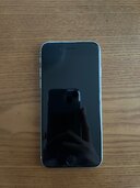 iPhone SE (第 2 世代) 64GB au（スマホ）の商品画像 - 査定依頼日：2024年2月15日 - 最高査定価格：12,000円