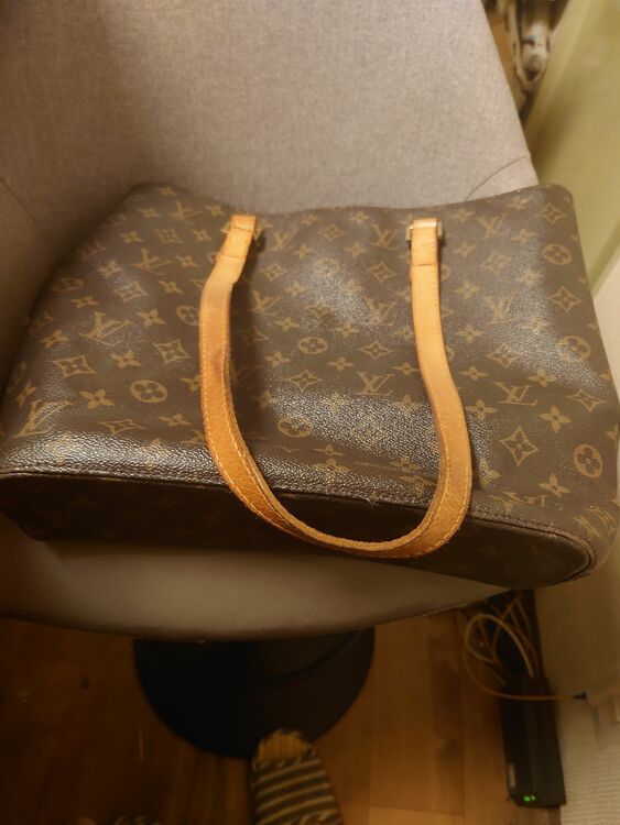 トートバッグ（ブランドバッグ）の商品画像 - 査定依頼日：2025年9月19日 - 最高査定価格：50,000円