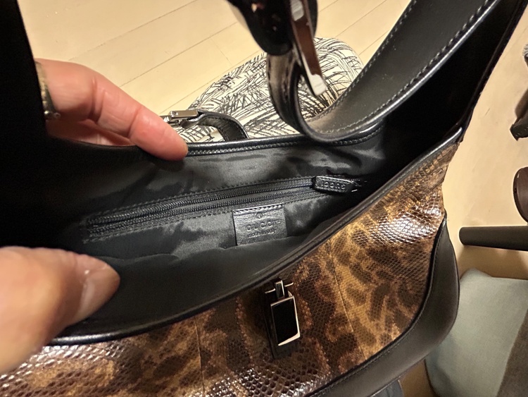 バック（古着・ファッション）の商品画像 - 査定依頼日：2026年6月15日 - 最高査定価格：50,000円