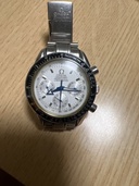 オメガ スピードマスター（高級時計）の商品画像 - 査定依頼日：2026年7月22日 - 最高査定価格：750,000円