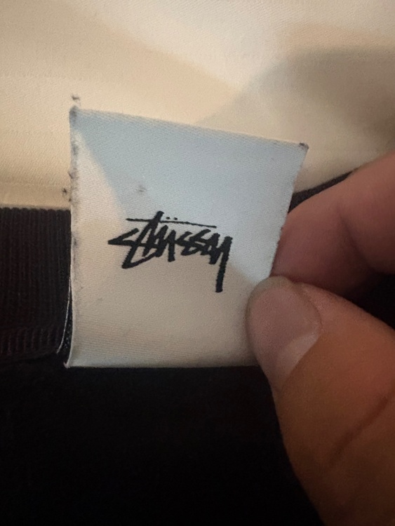 NIKE ステューシー スウェット（古着・ファッション）の商品画像 - 査定依頼日：2026年2月24日 - 最高査定価格：100,000円