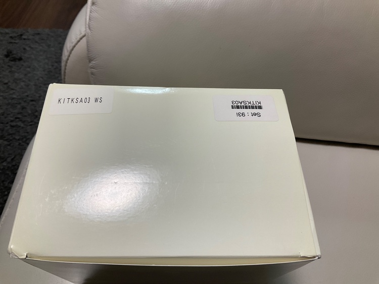 カルティエ タンク （高級時計）の商品画像 - 査定依頼日：2026年4月22日 - 最高査定価格：500,000円