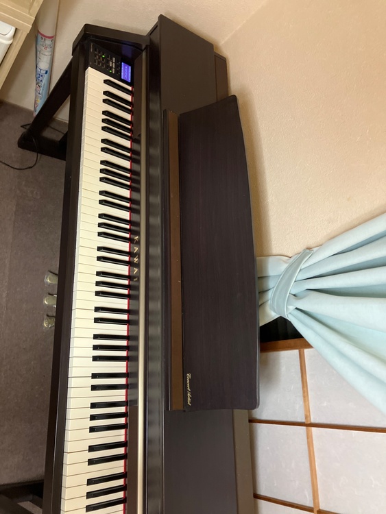 CA67R（ピアノ・楽器・PA機材）の商品画像 - 査定依頼日：2026年1月11日 - 最高査定価格：3,000円