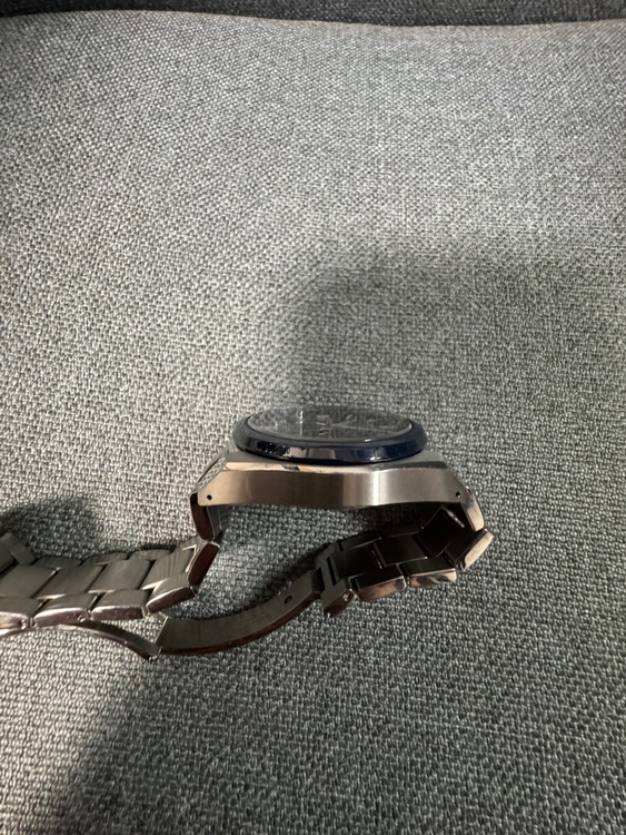 セイコー グランドセイコー SBGP01（高級時計）の商品画像 - 査定依頼日：2025年7月24日 - 最高査定価格：270,000円