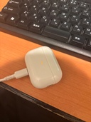 AirPods Pro（オーディオ・スピーカー）の商品画像 - 査定依頼日：2026年5月5日 - 最高査定価格：100,000円
