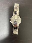 ブルガリ その他 SD38r（高級時計）の商品画像 - 査定依頼日：2025年9月20日 - 最高査定価格：120,000円